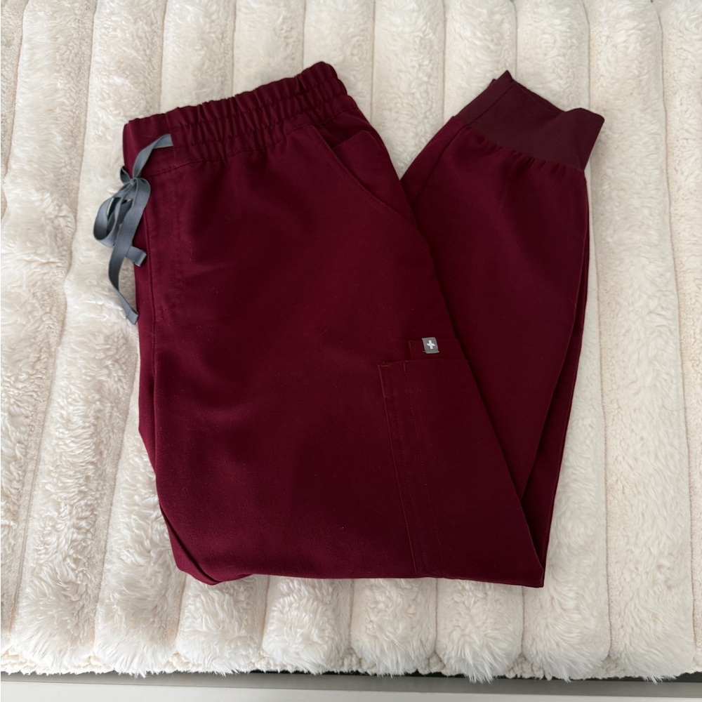 Figs Jogger Scrub Pants